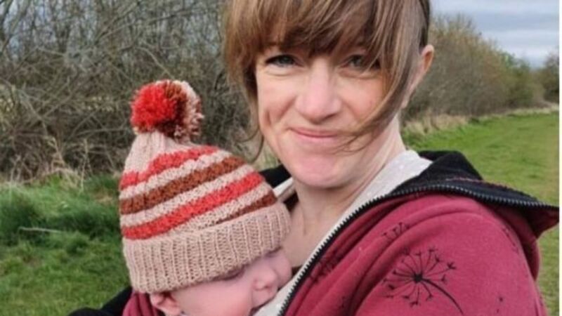 Funeral details announced for mother and son who died in Dublin