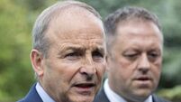 Taoiseach frustrated by slow pace of planning and building new homes