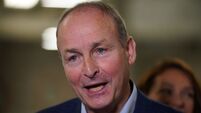 Taoiseach admits he 'got it wrong' over RTÉ dropping Shane Ross interview