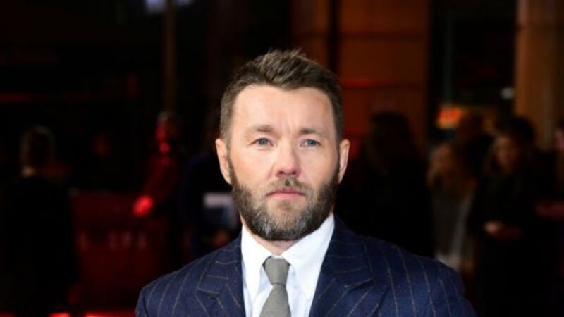 Joel Edgerton’s physical preparation was extraordinary, says The Stranger director Joel Edgerton’s physical preparation was extraordinary, says The Stranger director