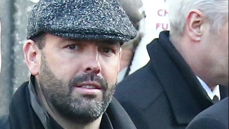 CAB can seize mansion 'effectively owned' by Daniel Kinahan, court rules