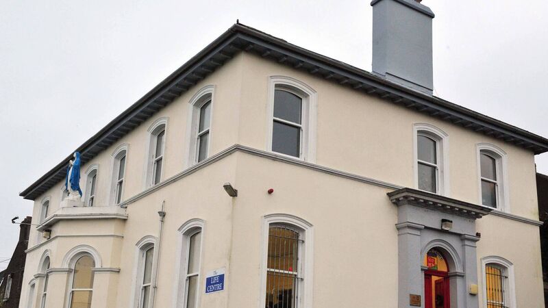 Call on department to 'work harder' with Cork Life Centre