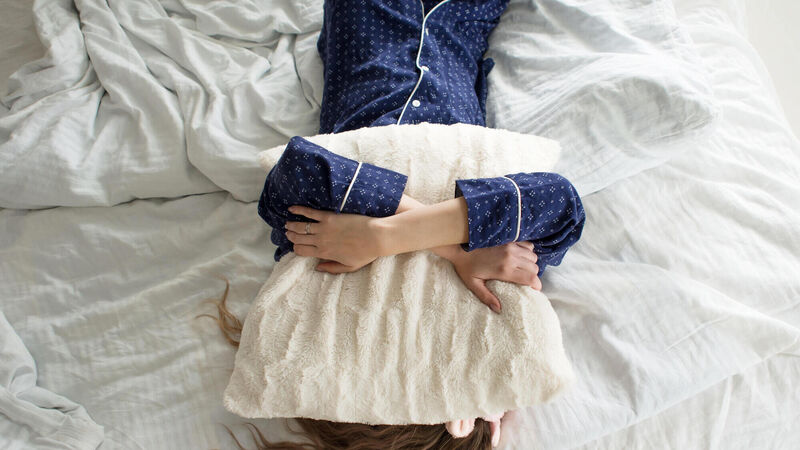 Dementia link to nightmares according to new study Dementia link to nightmares according to new study