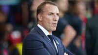 Brendan Rodgers backs misfiring Leicester to turn season around