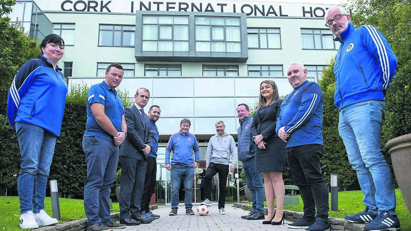 Denis Irwin returns to his Everton roots for club fundraiser Denis Irwin returns to his Everton roots for club fundraiser