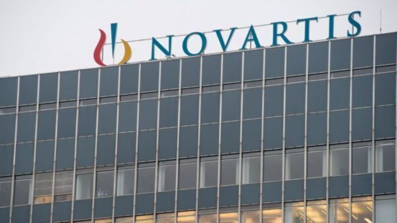 Drug firm Novartis to cut 400 jobs in Dublin Drug firm Novartis to cut 400 jobs in Dublin