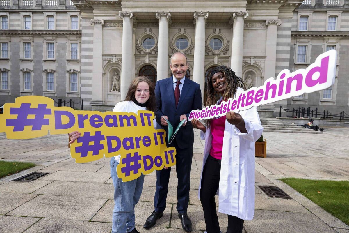 The I Wish report 2022 launched on International Day of the Girl to announce the 9th annual I Wish STEM Showcase. The I Wish report 2022 launched on International Day of the Girl to announce the 9th annual I Wish STEM Showcase.