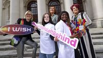 STEM stereotypes are now being challenged says UCC STEM advocate