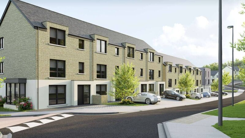 Green light for almost 200 homes near Tower Green light for almost 200 homes near Tower