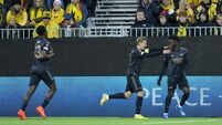 Arsenal continue flying start to season with Europa League win over Bodo/Glimt