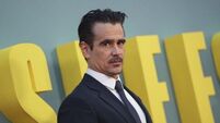 Colin Farrell: Reading The Banshees Of Inisherin script funnier than doing it