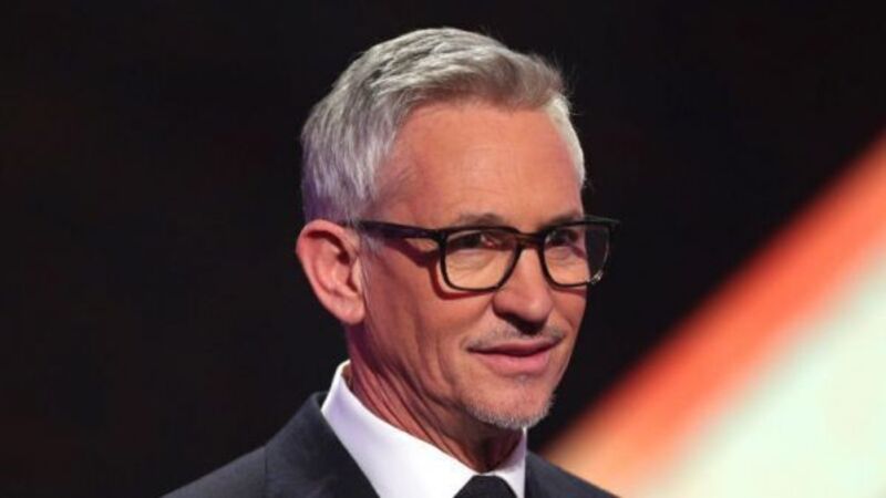 Gary Lineker hopes gay footballer will come out during Qatar World Cup
