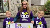 Landmarks in Cork and across the globe to light up for Developmental Language Disorder awareness day