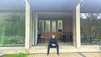 Dermot Bannon is back with more incredible homes