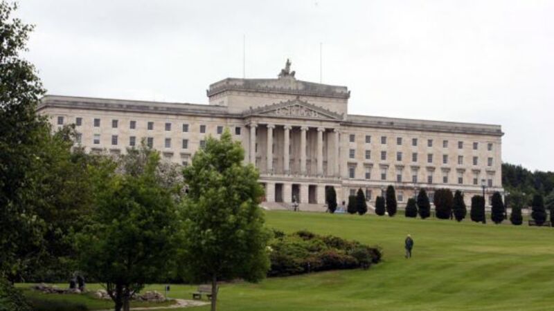 Northern Ireland Protocol being used to hold institutions hostage, Council of Europe told Northern Ireland Protocol being used to hold institutions hostage, Council of Europe told