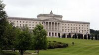 Northern Ireland Protocol being used to hold institutions hostage, Council of Europe told