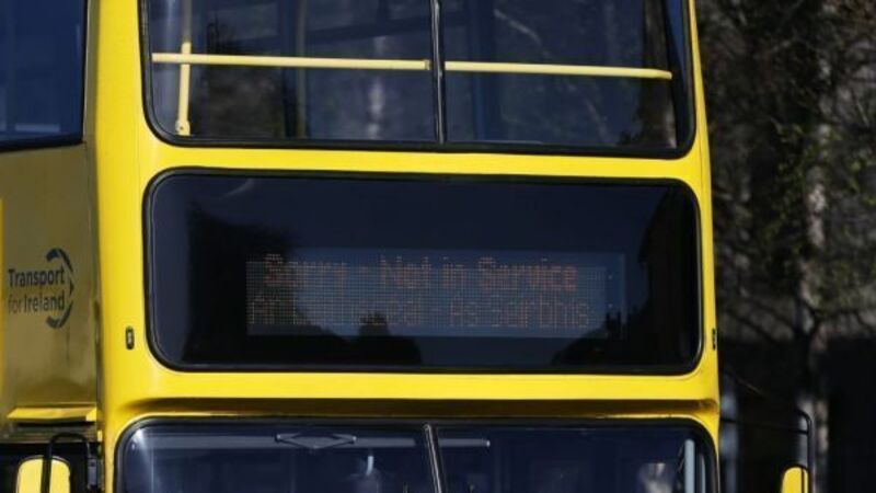 Labour Court throws out €500,000 disturbance claim by 80 Dublin Bus workers