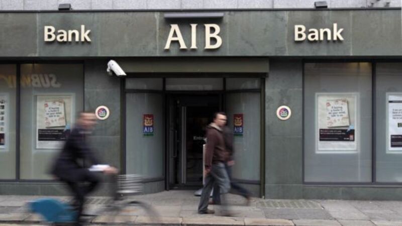 AIB, EBS and Haven to increase new fixed mortgage rates by 0.5% AIB, EBS and Haven to increase new fixed mortgage rates by 0.5%