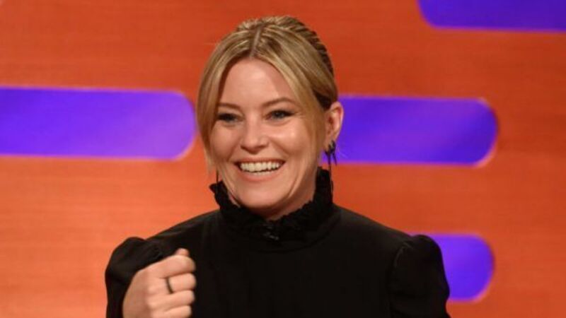 Elizabeth Banks felt ‘deep responsibility’ to release new film after Roe v Wade