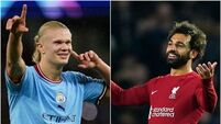 Haaland v Salah and north London on the up – Premier League talking points