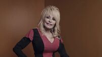 Dolly Parton receives philanthropy award for children’s book programme