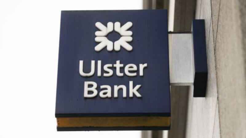 Ulster Bank compensation may only be overturned in case of 'serious and significant' error