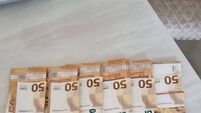 €14,000 in cash seized in Cork by Criminal Assets Bureau