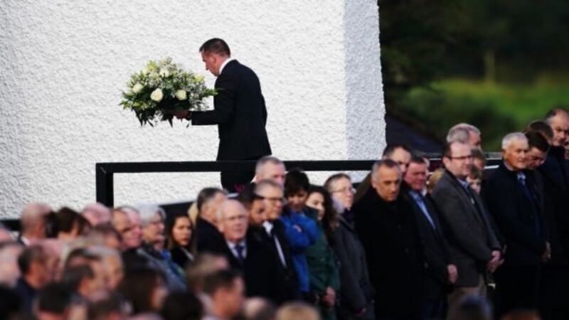 Red Cross Creeslough fund nears €1m mark