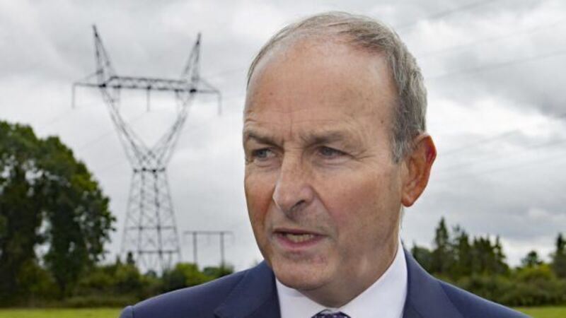 Taoiseach wary of UK economic turmoil spilling over to Ireland