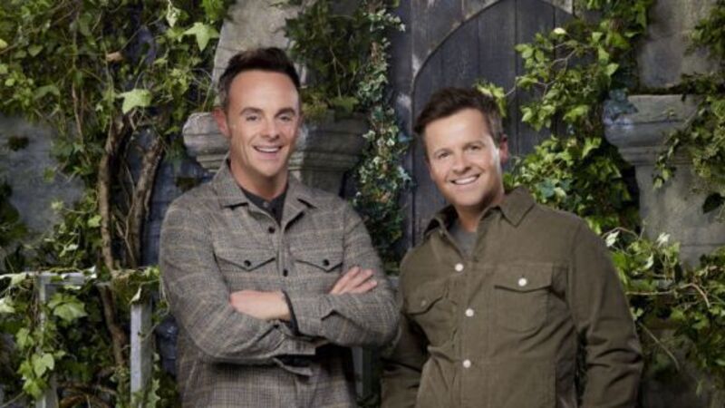 Ant and Dec dive back into the Australian jungle in new I’m A Celebrity trailer