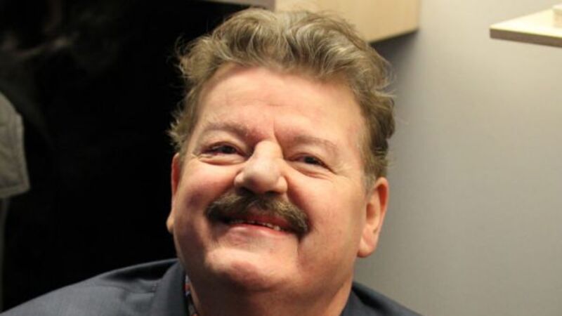 Harry Potter and Cracker actor Robbie Coltrane dies aged 72 Harry Potter and Cracker actor Robbie Coltrane dies aged 72