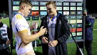 Leinster make it five wins from five with victory over wasteful Connacht