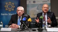 Gardaí and Interpol investigating fraud crimes worth €64 million