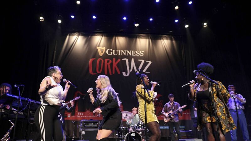 Online speed dating event to match singles heading to Cork's Jazz Online speed dating event to match singles heading to Cork's Jazz