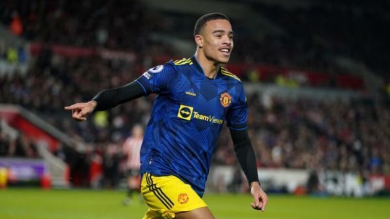 Man United footballer Mason Greenwood charged with attempted rape Man United footballer Mason Greenwood charged with attempted rape