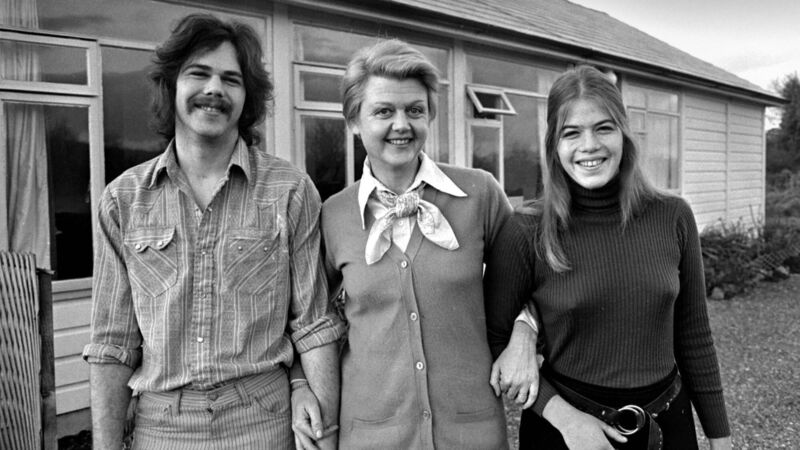 Film star Angela Lansbury made East Cork a 'home away from home' Film star Angela Lansbury made East Cork a 'home away from home'
