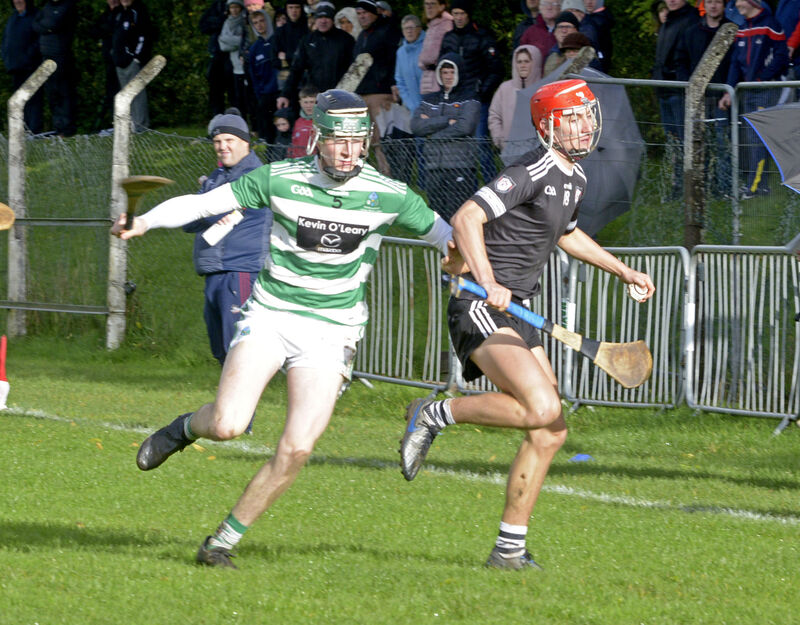 U19 Premier 1 Hurling: Midleton battle back to beat Valley Rovers on ...