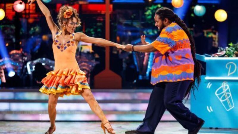 Strictly judges award multiple scores of 10 after impressive performances Strictly judges award multiple scores of 10 after impressive performances