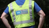 Over a thousand homes without power as weather warning in place