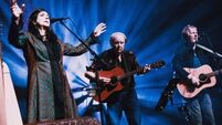 Clannad's Noel Duggan dies suddenly aged 73