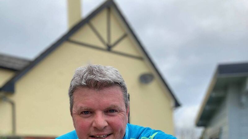 Characters of Cork: Sanctuary Runners founder creating inclusivity in communities