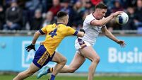 Sunday Sport: Kilmacud Crokes win Dublin senior football final