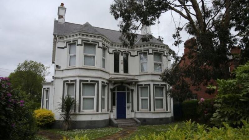 I was abused by Lord Mountbatten, claims former boys’ home resident I was abused by Lord Mountbatten, claims former boys’ home resident