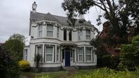 I was abused by Lord Mountbatten, claims former boys’ home resident