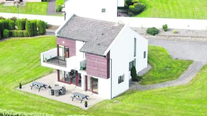 Six great homes for sale now in East Cork seaside town Six great homes for sale now in East Cork seaside town