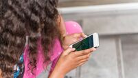 How is too much phone time affecting our kids?