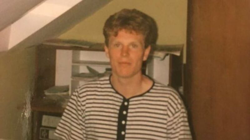 Family still in the dark 26 years after son’s death after Garda refusal to release file Family still in the dark 26 years after son’s death after Garda refusal to release file