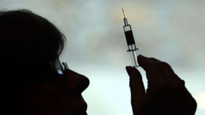 Parents urged to get children aged from 2-19 vaccinated for flu Parents urged to get children aged from 2-19 vaccinated for flu