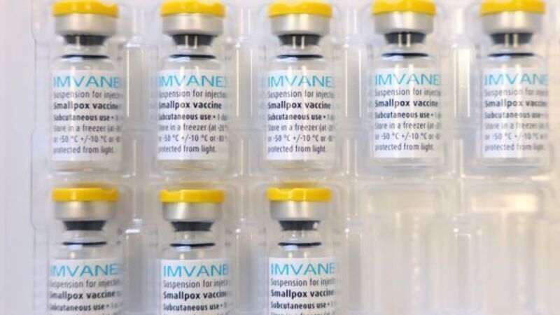 Monkeypox vaccination centres open in locations around Ireland Monkeypox vaccination centres open in locations around Ireland
