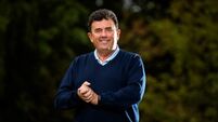Des Cahill to leave The Sunday Game